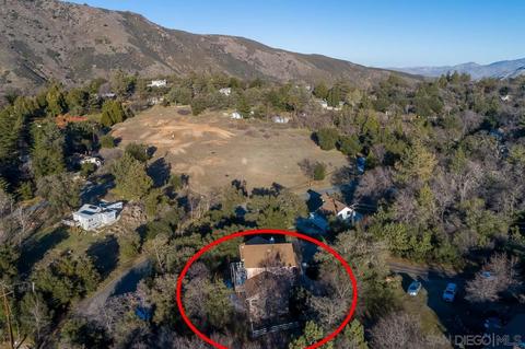 1421 Sunshine Trl, Julian, CA 92036 photo 3