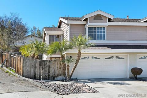 8550 Dortha Ct, Santee, CA 92071 photo 1