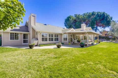 924 Via Hillview, Fallbrook, CA 92028 photo 22