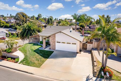 3156 Carr Dr, Oceanside, CA 92056 photo 3