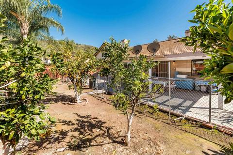12810 Cochera Rd, Lakeside, CA 92040 photo 18