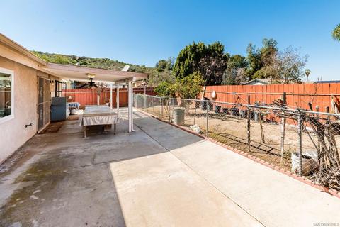 12810 Cochera Rd, Lakeside, CA 92040 photo 19