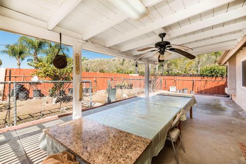 12810 Cochera Rd, Lakeside, CA 92040 photo 16