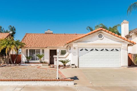 12810 Cochera Rd, Lakeside, CA 92040 photo 1