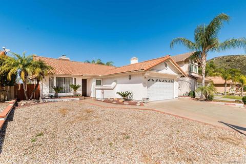 12810 Cochera Rd, Lakeside, CA 92040 photo 2