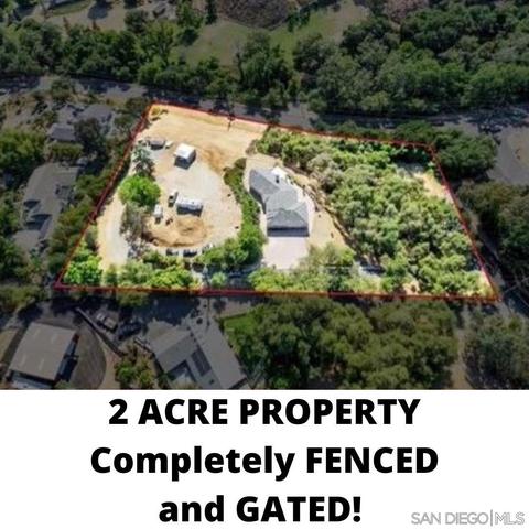 1105 Sycamore Dr, Fallbrook, CA 92028 photo 2