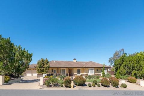 15938 Overview Rd, Poway, CA 92064 photo 15