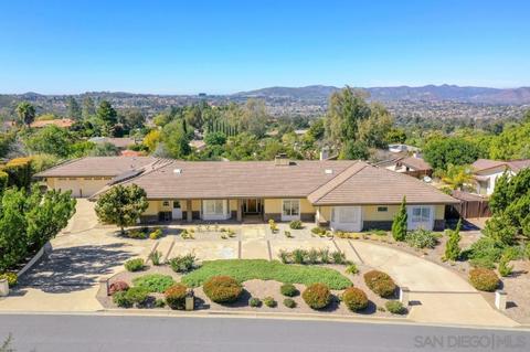 15938 Overview Rd, Poway, CA 92064 photo 1
