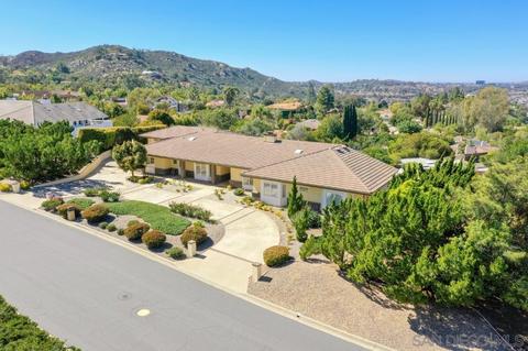 15938 Overview Rd, Poway, CA 92064 photo 3