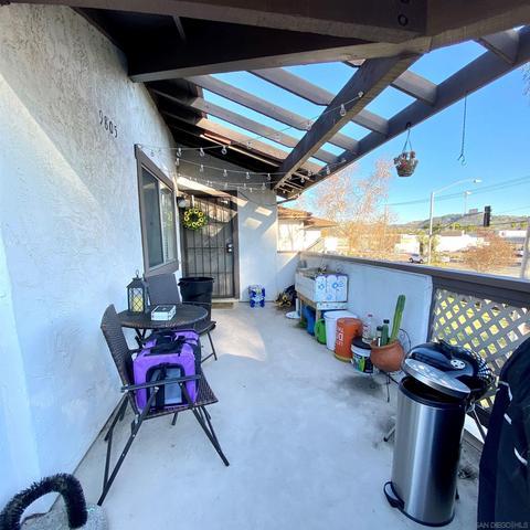 9805 Caspi Gardens Dr UNIT 8, Santee, CA 92071 photo 11