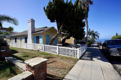 253 Bonair St, La Jolla, CA 92037 photo 1