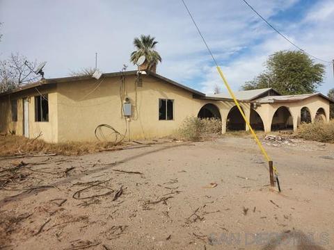 248 250 E Huston Rd, Imperial, CA 92251 photo 1