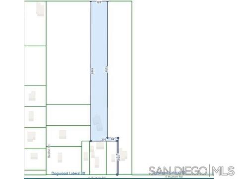 248 250 E Huston Rd, Imperial, CA 92251 photo 4