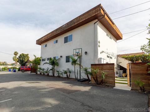 4988 Comanche Dr, La Mesa, CA 91942 photo 22