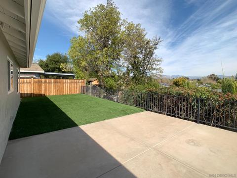 9331 Knollwood Way, Santee, CA 92071 photo 9