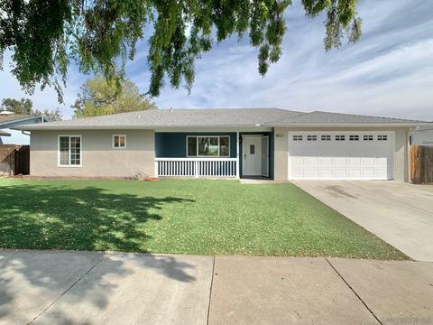 9331 Knollwood Way, Santee, CA 92071 photo 1