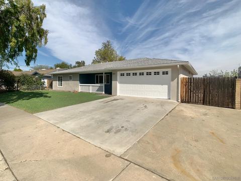 9331 Knollwood Way, Santee, CA 92071 photo 2