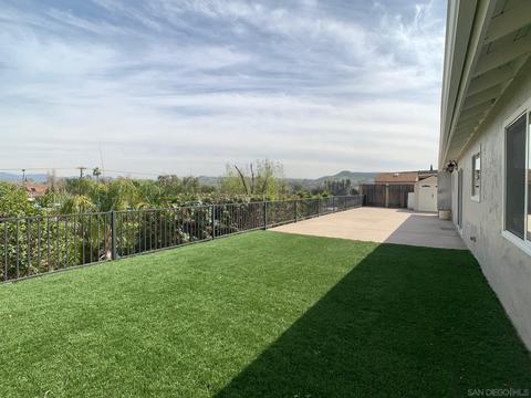 9331 Knollwood Way, Santee, CA 92071 photo 8