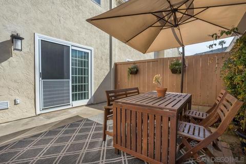 7889 Rancho Fanita Dr #C, Santee, CA 92071 photo 22