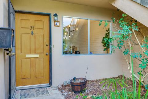 5750 Amaya UNIT 37, La Mesa, CA 91942 photo 2