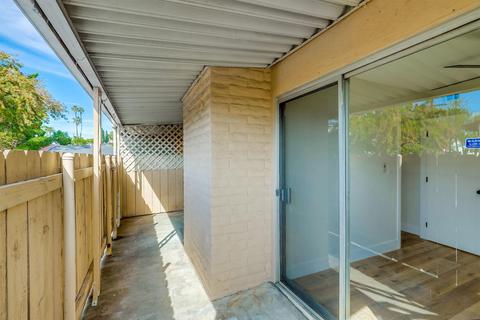 5750 Amaya UNIT 37, La Mesa, CA 91942 photo 19