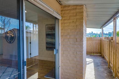 5750 Amaya UNIT 37, La Mesa, CA 91942 photo 17