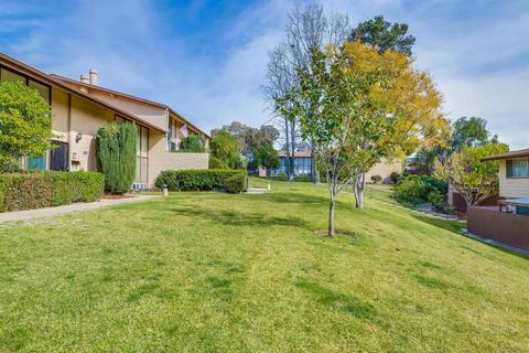 5750 Amaya UNIT 37, La Mesa, CA 91942 photo 22