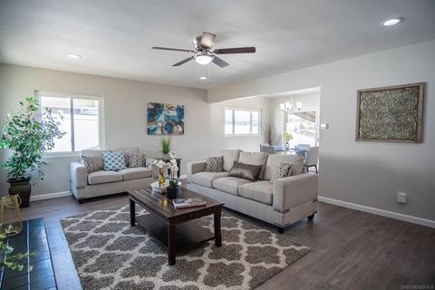 1109 Cresthill Pl, El Cajon, CA 92021 photo 3