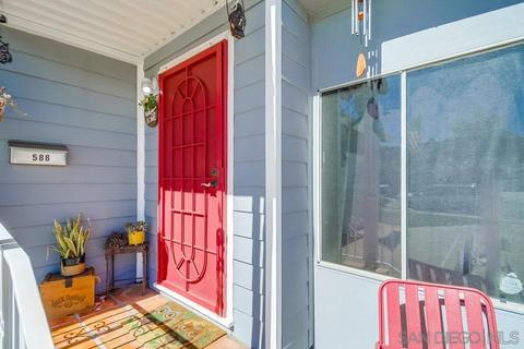 588 Downer Ave, El Cajon, CA 92020 photo 1