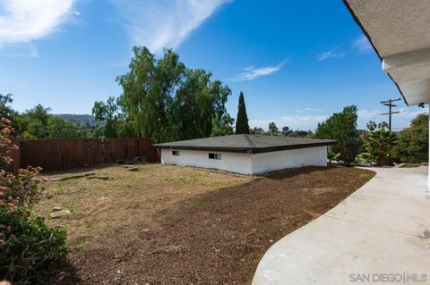 9237 Emerald Grove Ave, Lakeside, CA 92040 photo 33