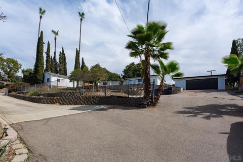9237 Emerald Grove Ave, Lakeside, CA 92040 photo 1