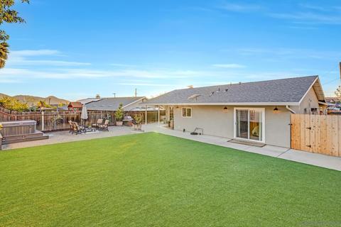10111 Carlton Hills Blvd, Santee, CA 92071 photo 37