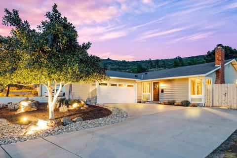 10111 Carlton Hills Blvd, Santee, CA 92071 photo 1