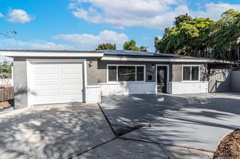 8549 Massery Ln, Santee, CA 92071 photo 1