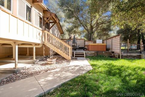 29025 Rocky Pass, Pine Valley, CA 91962 photo 8
