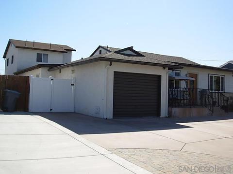 8427 Denton St, La Mesa, CA 91942 photo 2