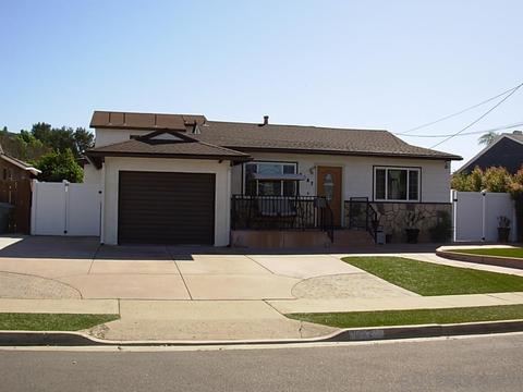 8427 Denton St, La Mesa, CA 91942 photo 1