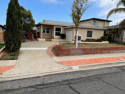 8730 Elden St, La Mesa, CA 91942 photo 1