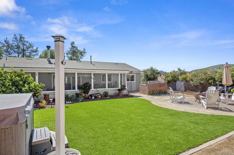 9218 Lake Canyon Rd, Santee, CA 92071 photo 17