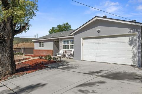 9218 Lake Canyon Rd, Santee, CA 92071 photo 2
