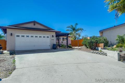 9230 Pine Valley Dr, Santee, CA 92071 photo 1