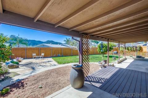 9230 Pine Valley Dr, Santee, CA 92071 photo 19