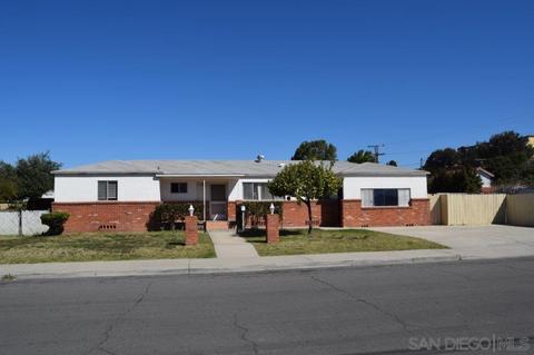 7160 Pearson St, La Mesa, CA 91941 photo 1