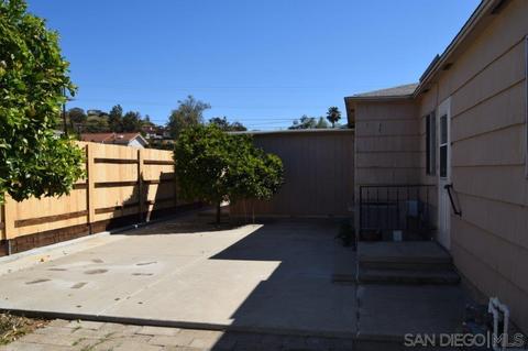 7160 Pearson St, La Mesa, CA 91941 photo 28