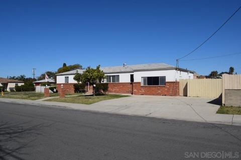 7160 Pearson St, La Mesa, CA 91941 photo 3
