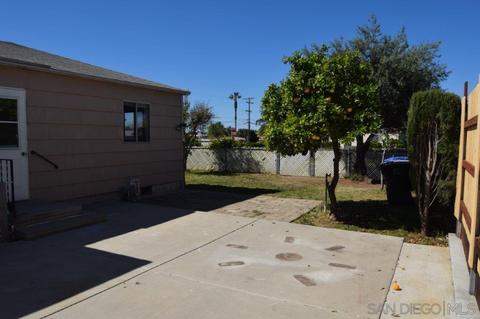7160 Pearson St, La Mesa, CA 91941 photo 25