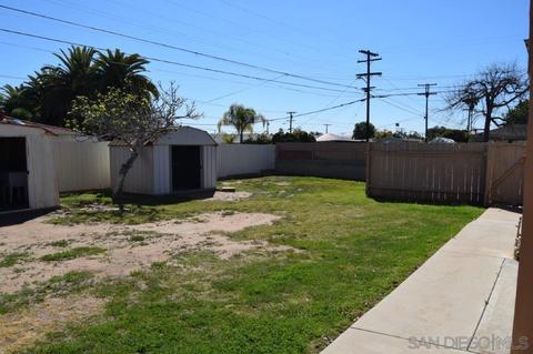 7160 Pearson St, La Mesa, CA 91941 photo 21
