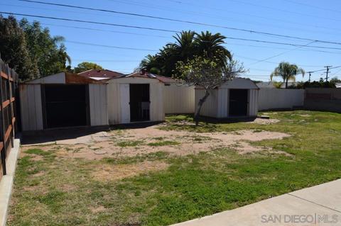 7160 Pearson St, La Mesa, CA 91941 photo 20