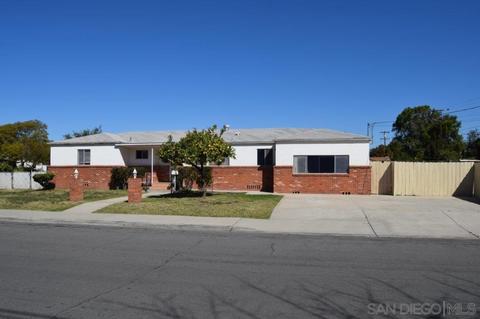 7160 Pearson St, La Mesa, CA 91941 photo 2