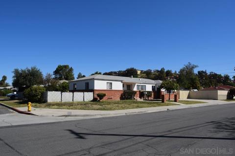 7160 Pearson St, La Mesa, CA 91941 photo 4